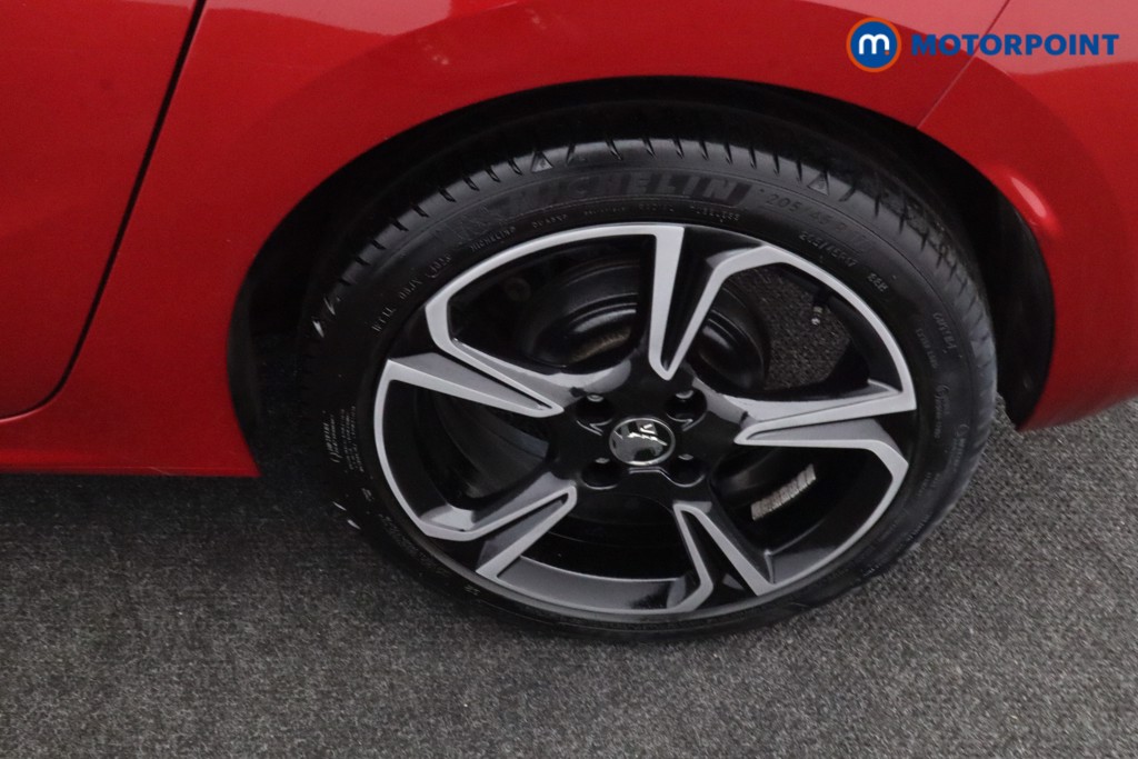 Vauxhall Corsa GS Manual Petrol Hatchback - Stock Number (1611297) - 26th supplementary image