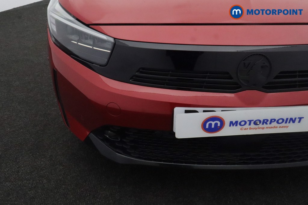 Vauxhall Corsa GS Manual Petrol Hatchback - Stock Number (1611297) - 28th supplementary image