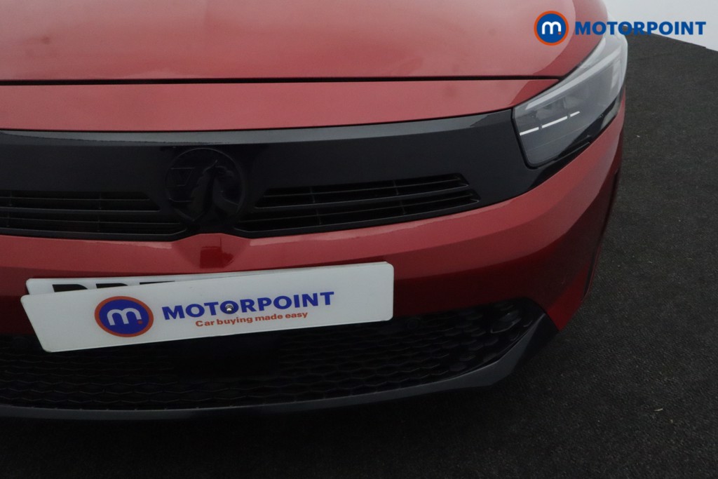 Vauxhall Corsa GS Manual Petrol Hatchback - Stock Number (1611297) - 29th supplementary image