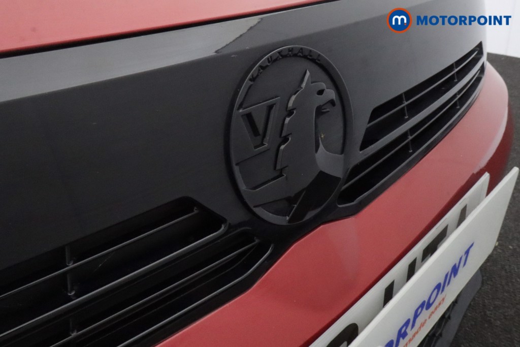 Vauxhall Corsa GS Manual Petrol Hatchback - Stock Number (1611297) - 30th supplementary image