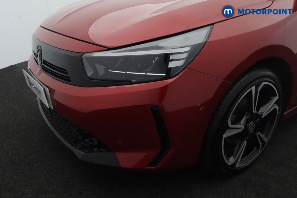 Vauxhall Corsa GS Manual Petrol Hatchback - Stock Number (1611297) - 32nd supplementary image