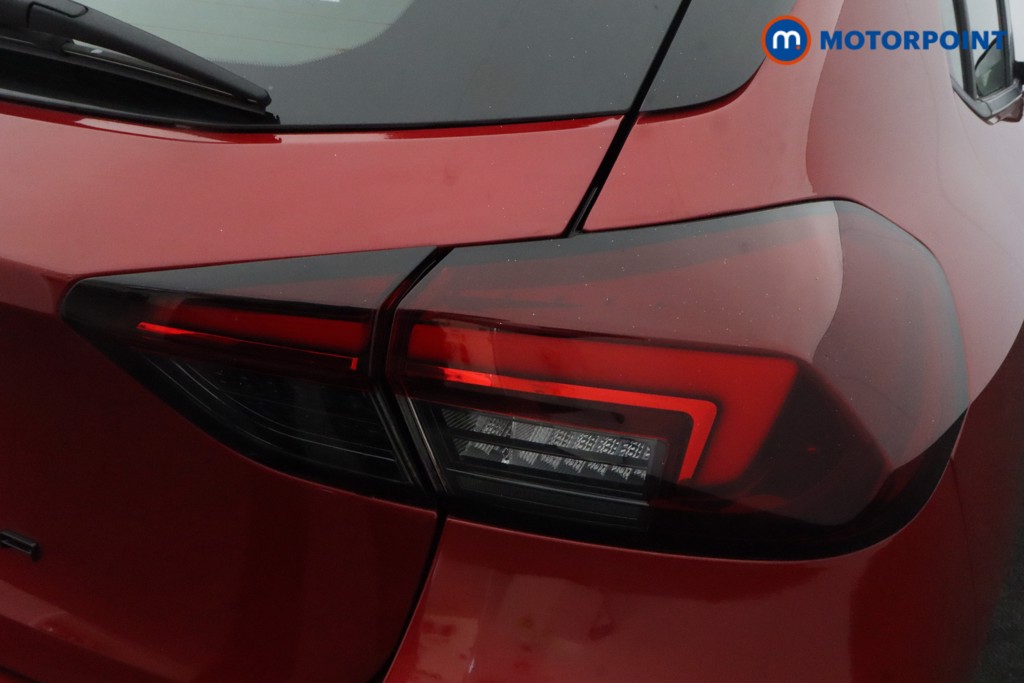 Vauxhall Corsa GS Manual Petrol Hatchback - Stock Number (1611297) - 35th supplementary image