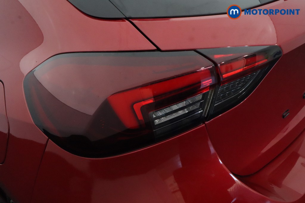 Vauxhall Corsa GS Manual Petrol Hatchback - Stock Number (1611297) - 36th supplementary image