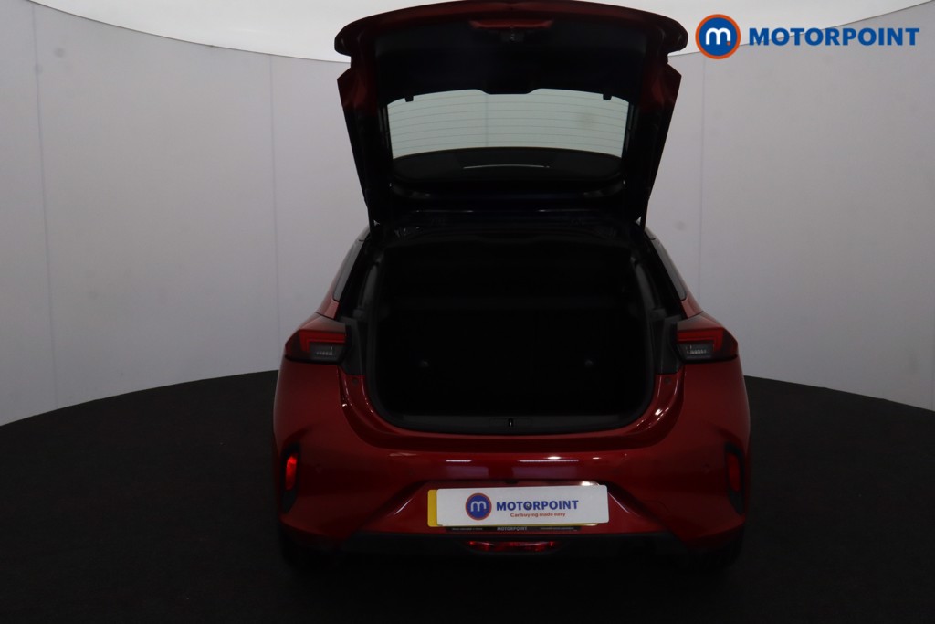 Vauxhall Corsa GS Manual Petrol Hatchback - Stock Number (1611297) - 38th supplementary image