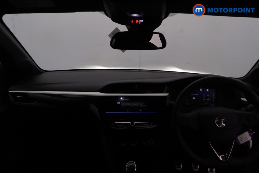 Vauxhall Corsa GS Manual Petrol Hatchback - Stock Number (1611297) - 1st supplementary image