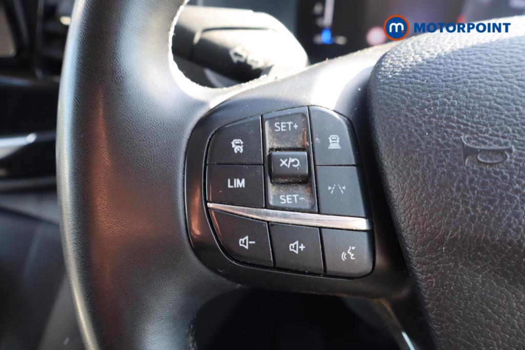 Ford Transit Limited Automatic Diesel Medium Roof Van - Stock Number (1611449) - 15th supplementary image