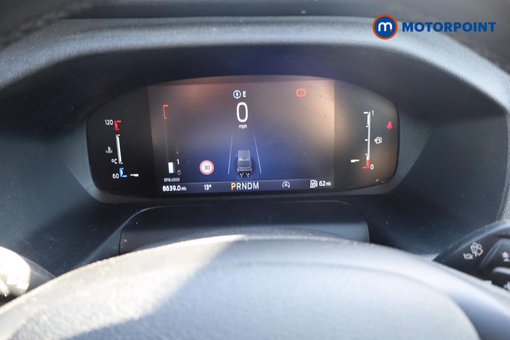 Ford Transit Limited Automatic Diesel Medium Roof Van - Stock Number (1611449) - 16th supplementary image