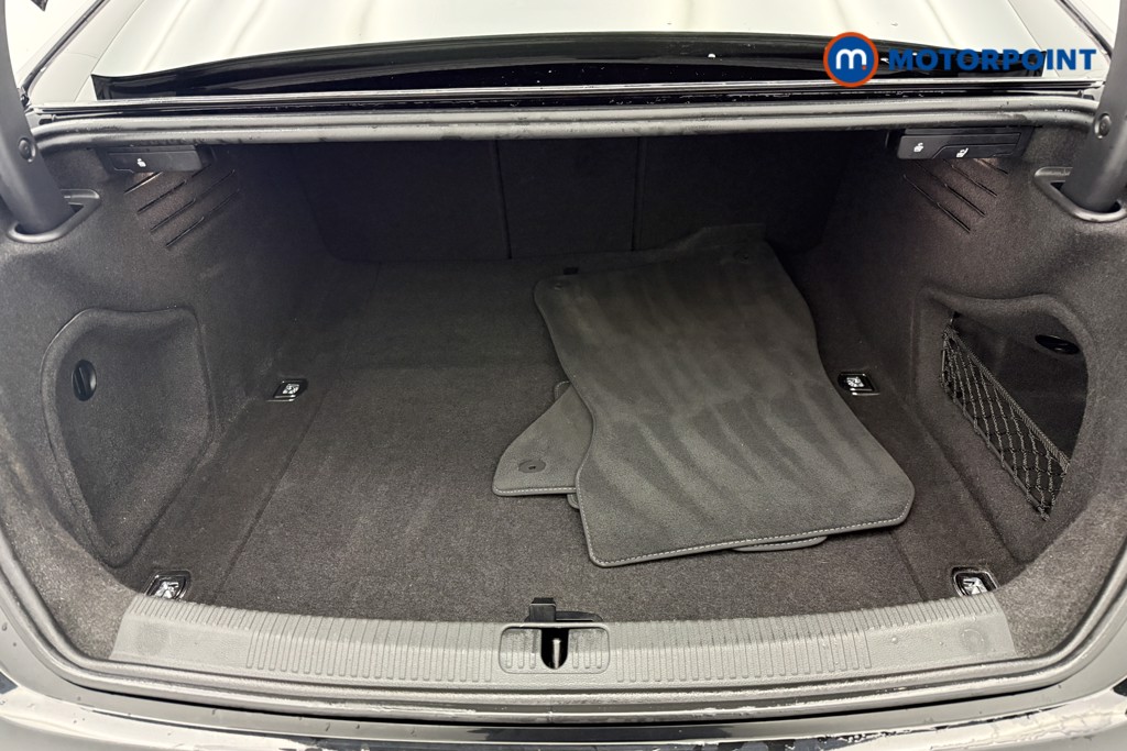 Audi A5 S Line Automatic Diesel Coupe - Stock Number (1611690) - 4th supplementary image