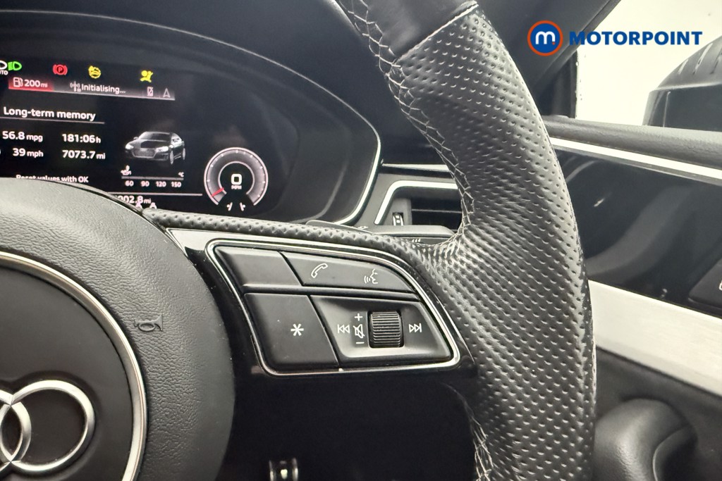 Audi A5 S Line Automatic Diesel Coupe - Stock Number (1611690) - 7th supplementary image