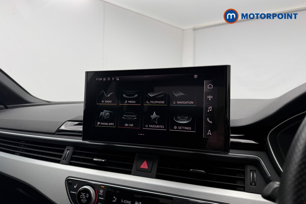 Audi A5 S Line Automatic Diesel Coupe - Stock Number (1611690) - 9th supplementary image