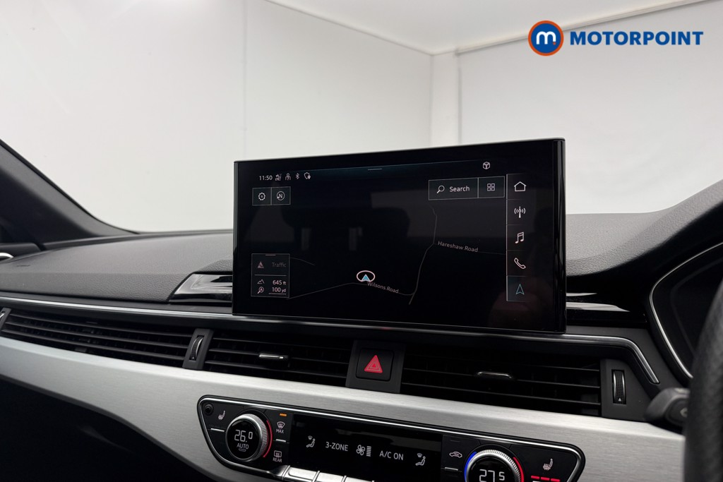 Audi A5 S Line Automatic Diesel Coupe - Stock Number (1611690) - 10th supplementary image