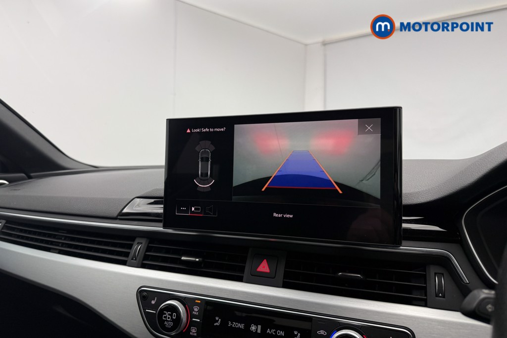 Audi A5 S Line Automatic Diesel Coupe - Stock Number (1611690) - 11th supplementary image