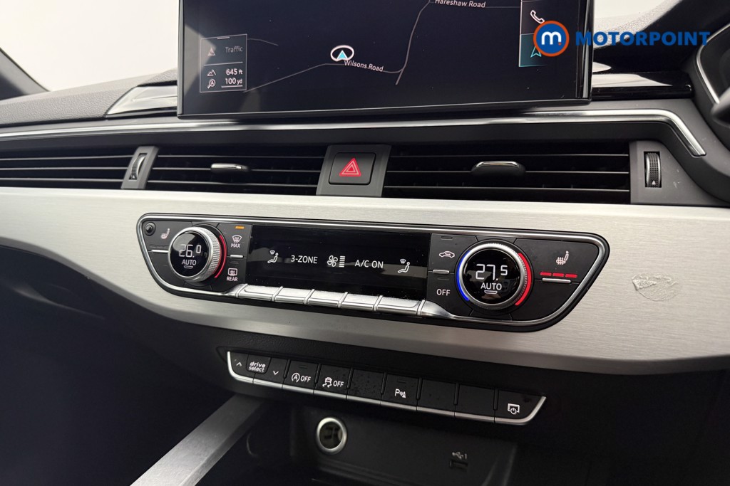 Audi A5 S Line Automatic Diesel Coupe - Stock Number (1611690) - 12th supplementary image