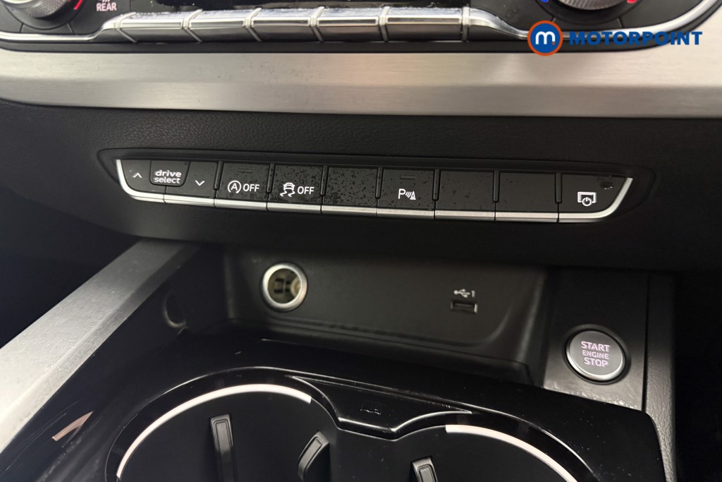 Audi A5 S Line Automatic Diesel Coupe - Stock Number (1611690) - 13th supplementary image