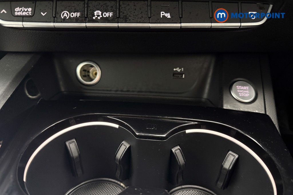 Audi A5 S Line Automatic Diesel Coupe - Stock Number (1611690) - 14th supplementary image