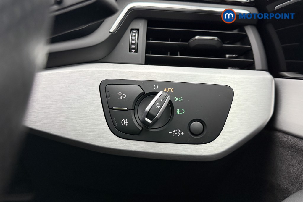 Audi A5 S Line Automatic Diesel Coupe - Stock Number (1611690) - 16th supplementary image