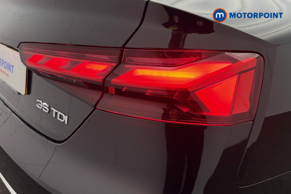 Audi A5 S Line Automatic Diesel Coupe - Stock Number (1611690) - 18th supplementary image