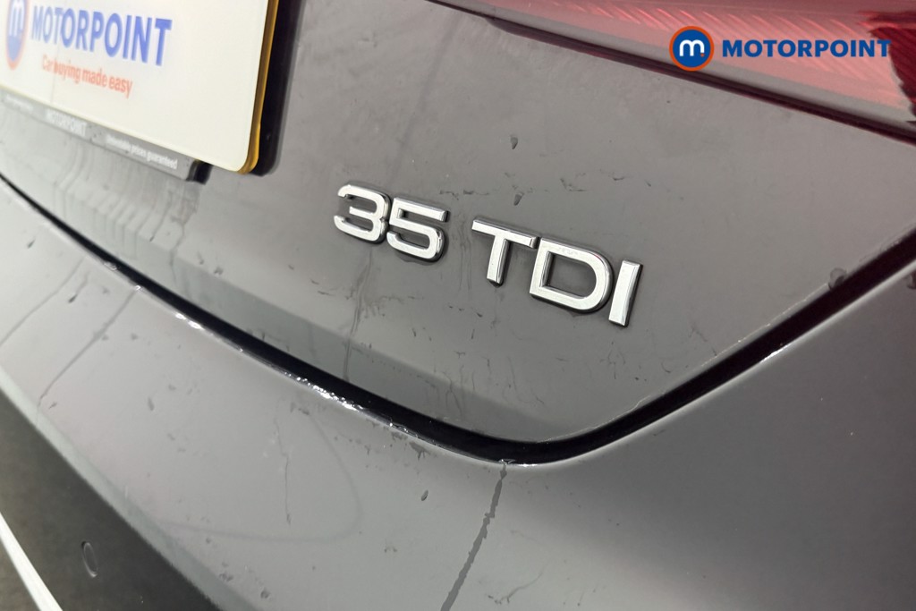 Audi A5 S Line Automatic Diesel Coupe - Stock Number (1611690) - 19th supplementary image