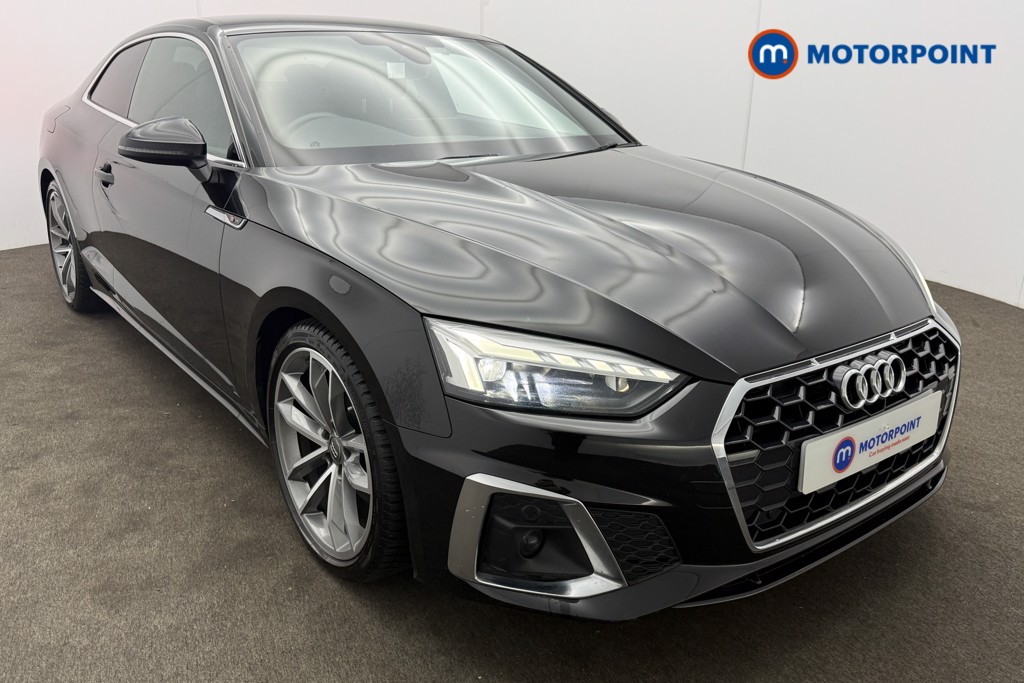 Audi A5 S Line Automatic Diesel Coupe - Stock Number (1611690) - 20th supplementary image