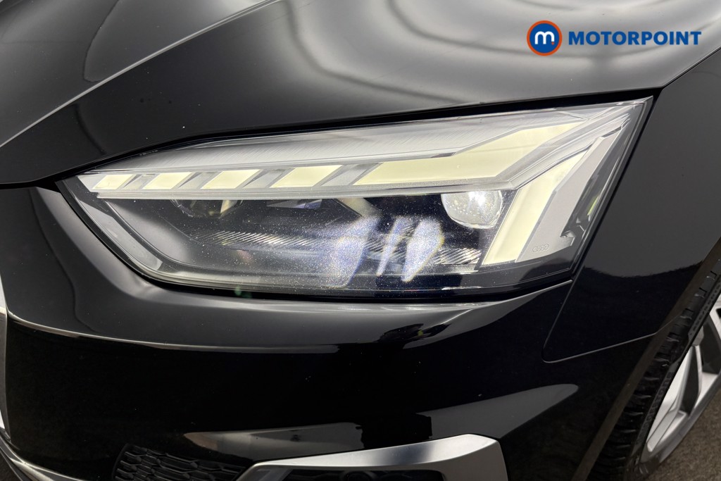 Audi A5 S Line Automatic Diesel Coupe - Stock Number (1611690) - 22nd supplementary image