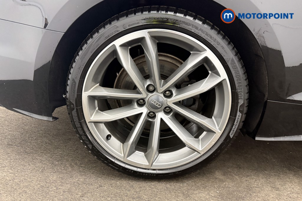 Audi A5 S Line Automatic Diesel Coupe - Stock Number (1611690) - 24th supplementary image