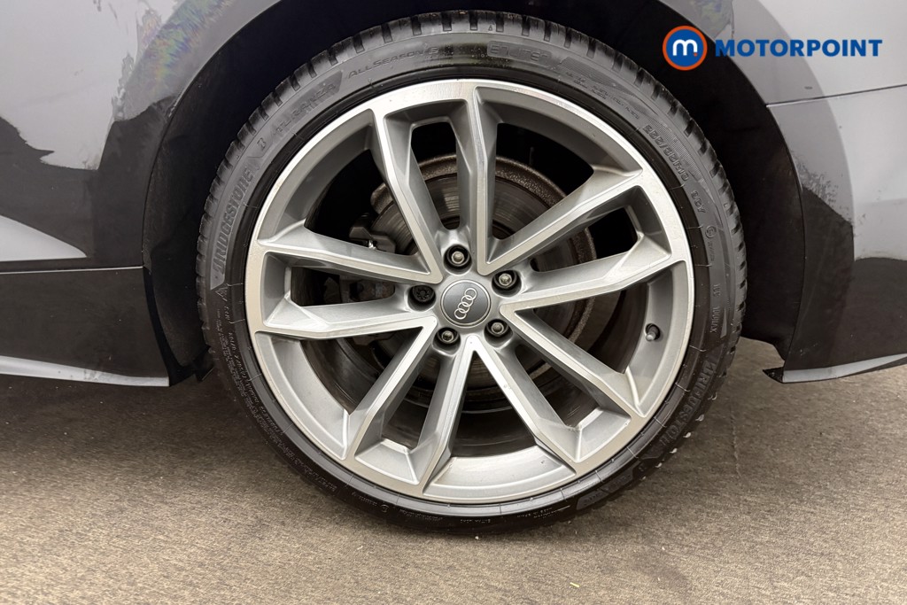 Audi A5 S Line Automatic Diesel Coupe - Stock Number (1611690) - 25th supplementary image