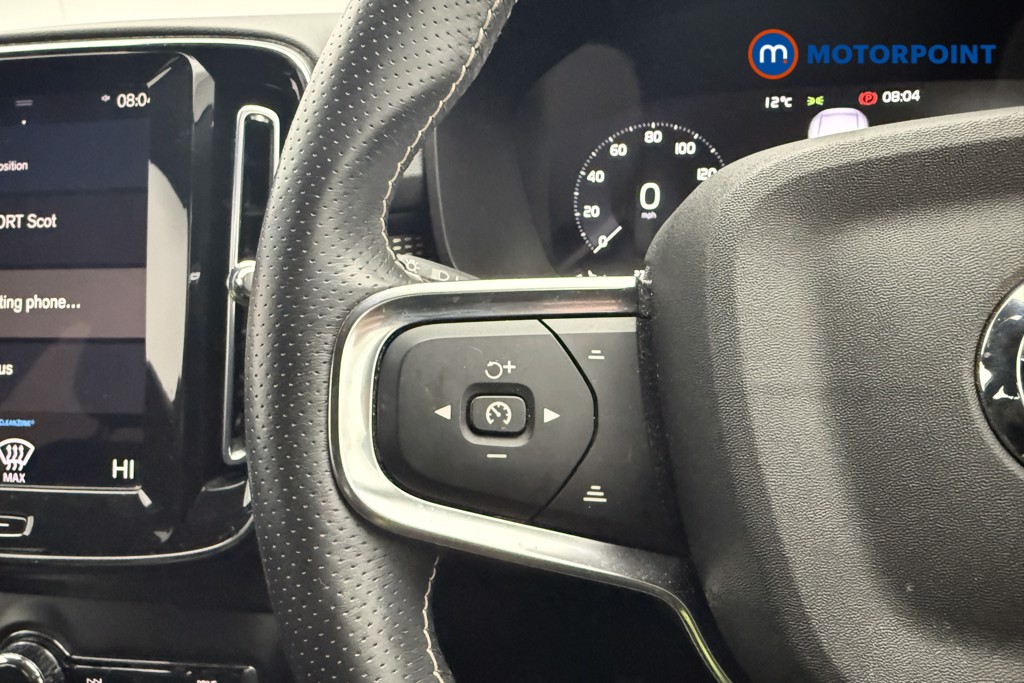 Volvo Xc40 R Design Manual Petrol SUV - Stock Number (1612114) - 7th supplementary image