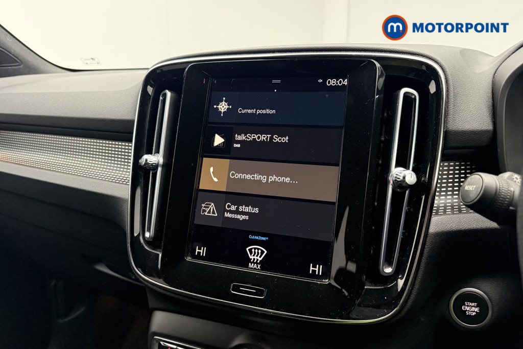 Volvo Xc40 R Design Manual Petrol SUV - Stock Number (1612114) - 10th supplementary image