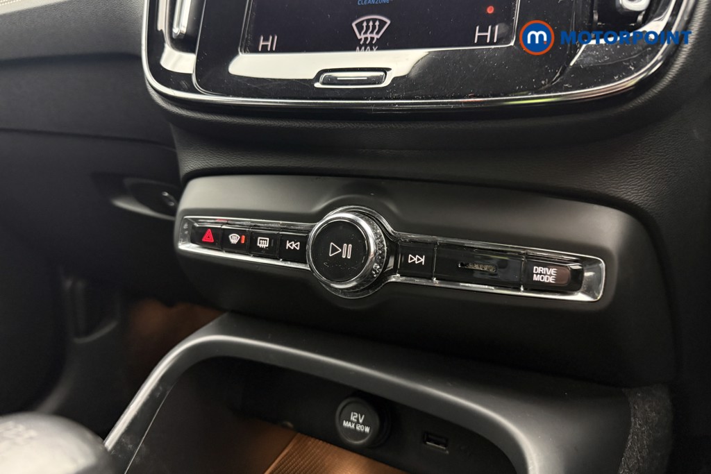 Volvo Xc40 R Design Manual Petrol SUV - Stock Number (1612114) - 12th supplementary image