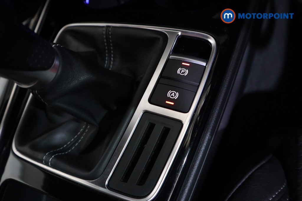 Audi A4 Black Edition Manual Petrol Saloon - Stock Number (1612262) - 10th supplementary image