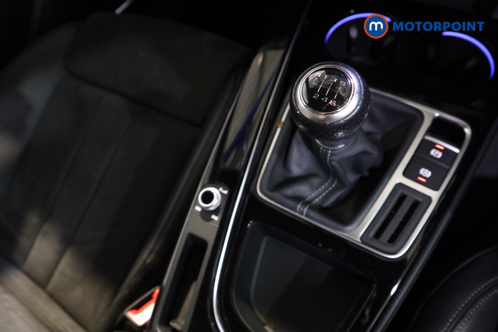 Audi A4 Black Edition Manual Petrol Saloon - Stock Number (1612262) - 11th supplementary image