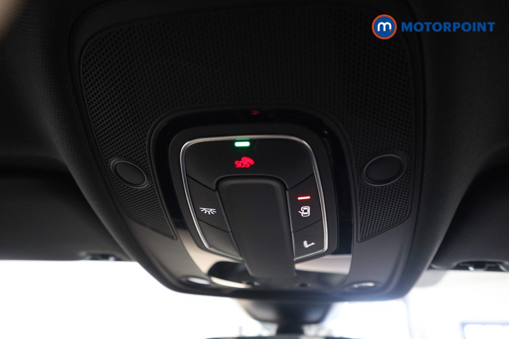 Audi A4 Black Edition Manual Petrol Saloon - Stock Number (1612262) - 12th supplementary image