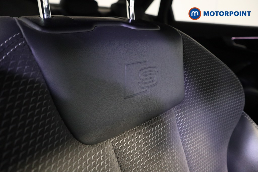 Audi A4 Black Edition Manual Petrol Saloon - Stock Number (1612262) - 20th supplementary image