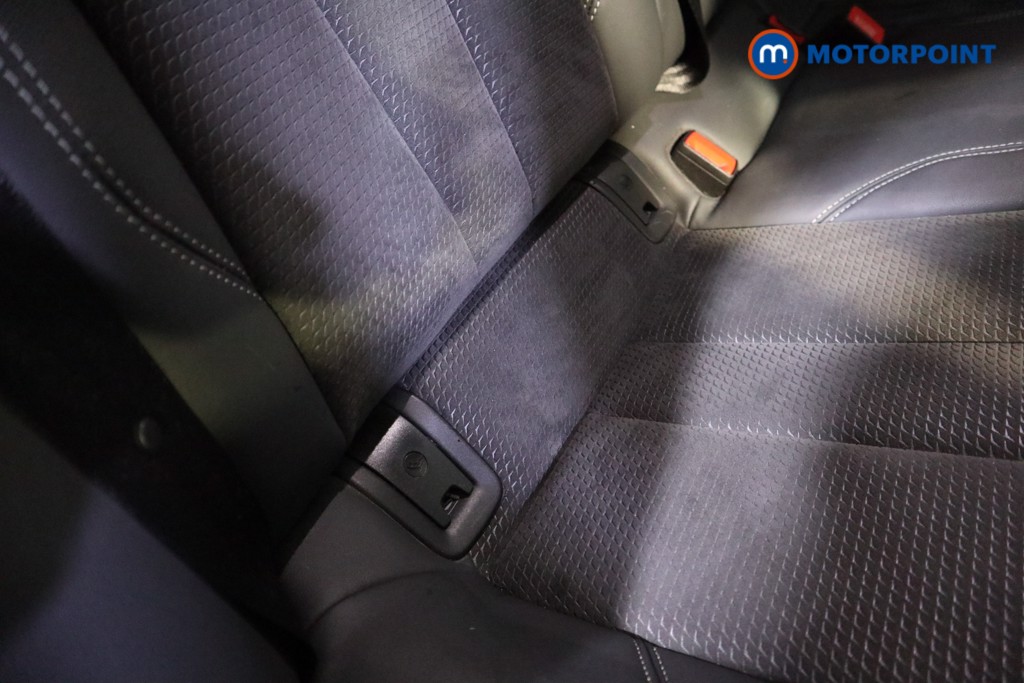 Audi A4 Black Edition Manual Petrol Saloon - Stock Number (1612262) - 22nd supplementary image