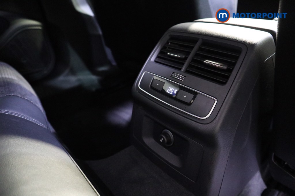 Audi A4 Black Edition Manual Petrol Saloon - Stock Number (1612262) - 24th supplementary image