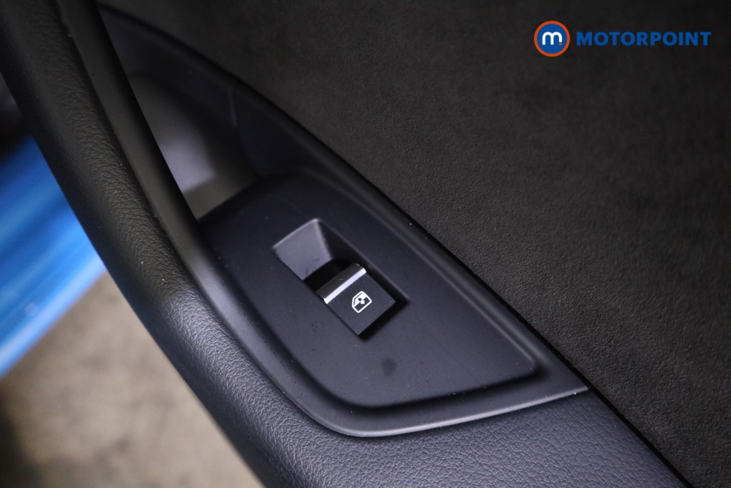 Audi A4 Black Edition Manual Petrol Saloon - Stock Number (1612262) - 25th supplementary image