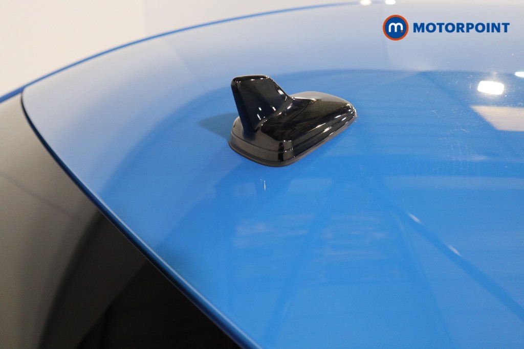 Audi A4 Black Edition Manual Petrol Saloon - Stock Number (1612262) - 36th supplementary image