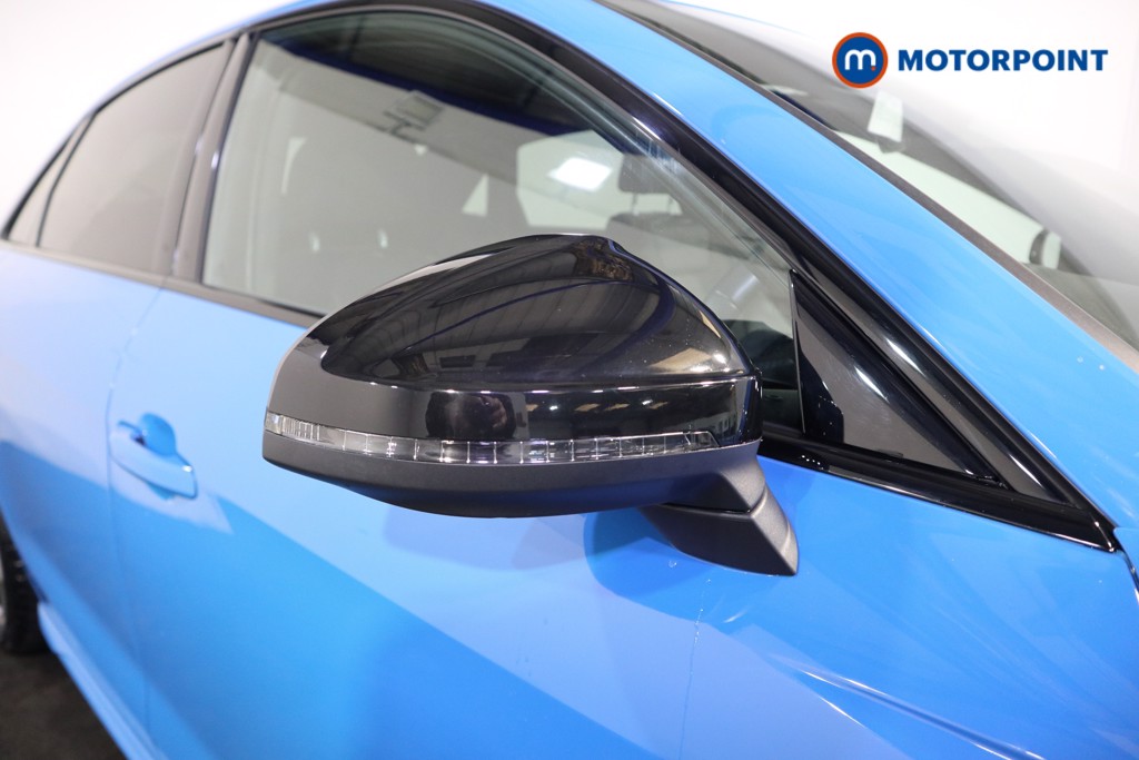 Audi A4 Black Edition Manual Petrol Saloon - Stock Number (1612262) - 37th supplementary image