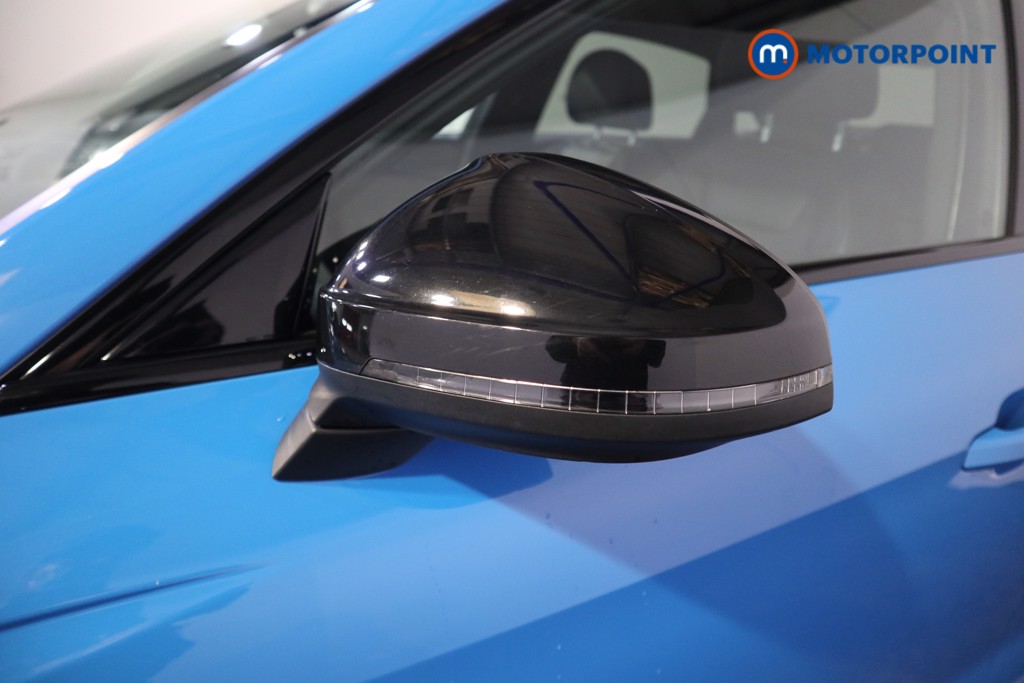 Audi A4 Black Edition Manual Petrol Saloon - Stock Number (1612262) - 38th supplementary image