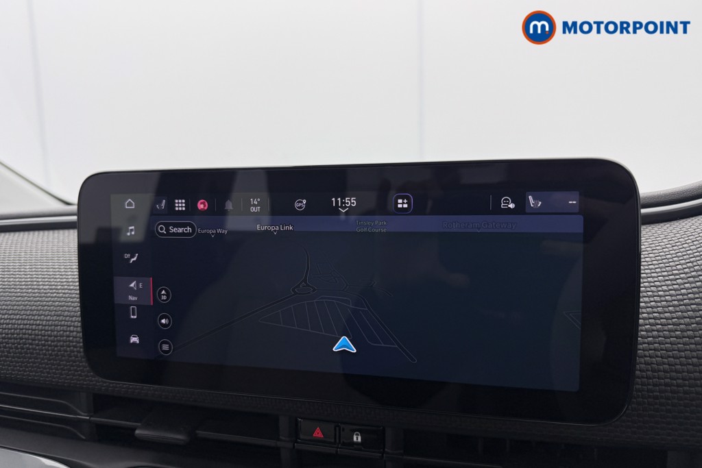 Fiat 500 La Prima Automatic Electric Hatchback - Stock Number (1613590) - 2nd supplementary image