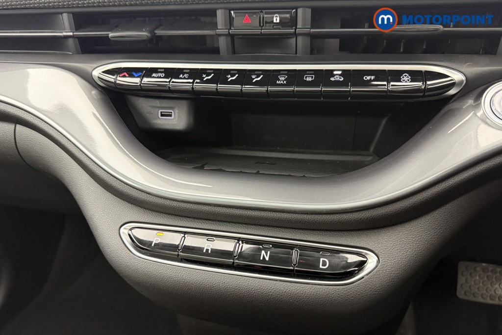 Fiat 500 La Prima Automatic Electric Hatchback - Stock Number (1613590) - 5th supplementary image