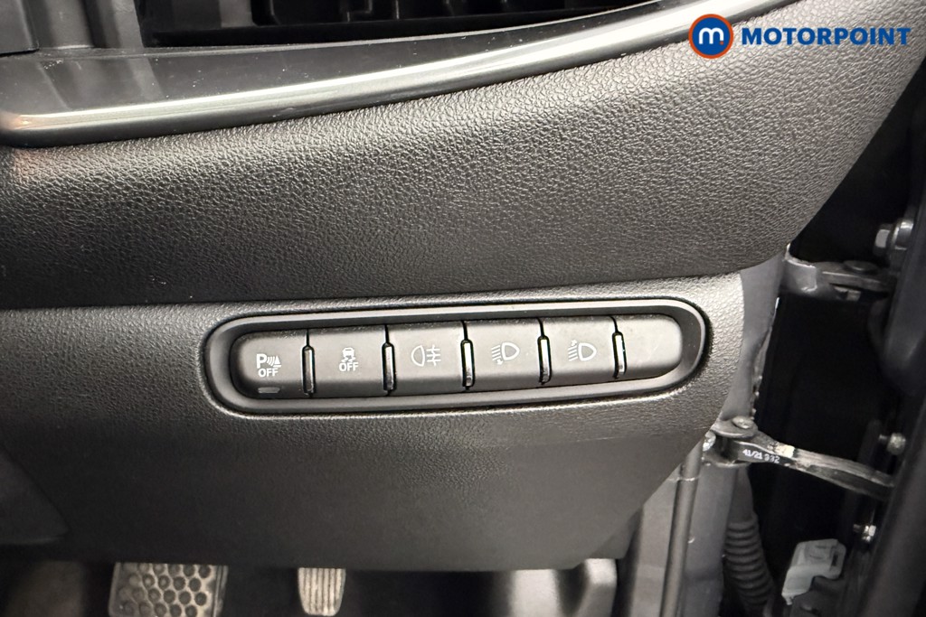 Fiat 500 La Prima Automatic Electric Hatchback - Stock Number (1613590) - 10th supplementary image