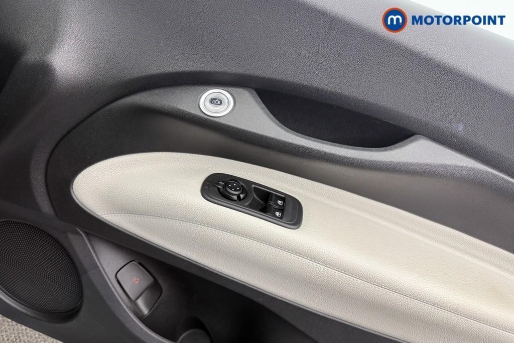 Fiat 500 La Prima Automatic Electric Hatchback - Stock Number (1613590) - 11th supplementary image