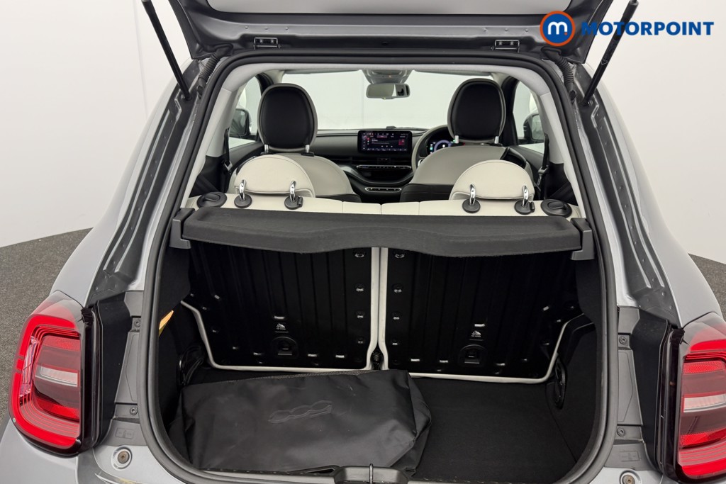 Fiat 500 La Prima Automatic Electric Hatchback - Stock Number (1613590) - 16th supplementary image