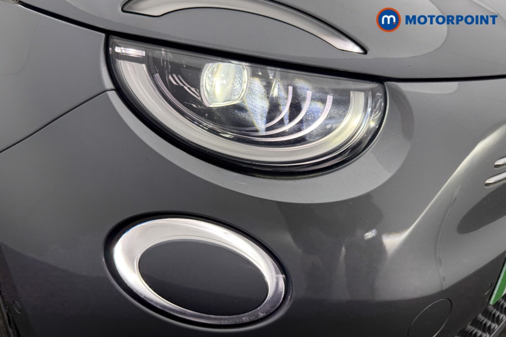 Fiat 500 La Prima Automatic Electric Hatchback - Stock Number (1613590) - 17th supplementary image