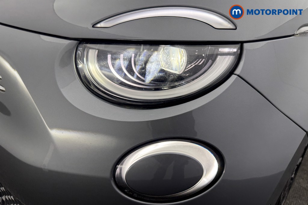Fiat 500 La Prima Automatic Electric Hatchback - Stock Number (1613590) - 18th supplementary image