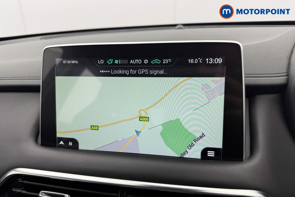 Mg Motor Uk HS Exclusive Manual Petrol SUV - Stock Number (1614085) - 2nd supplementary image