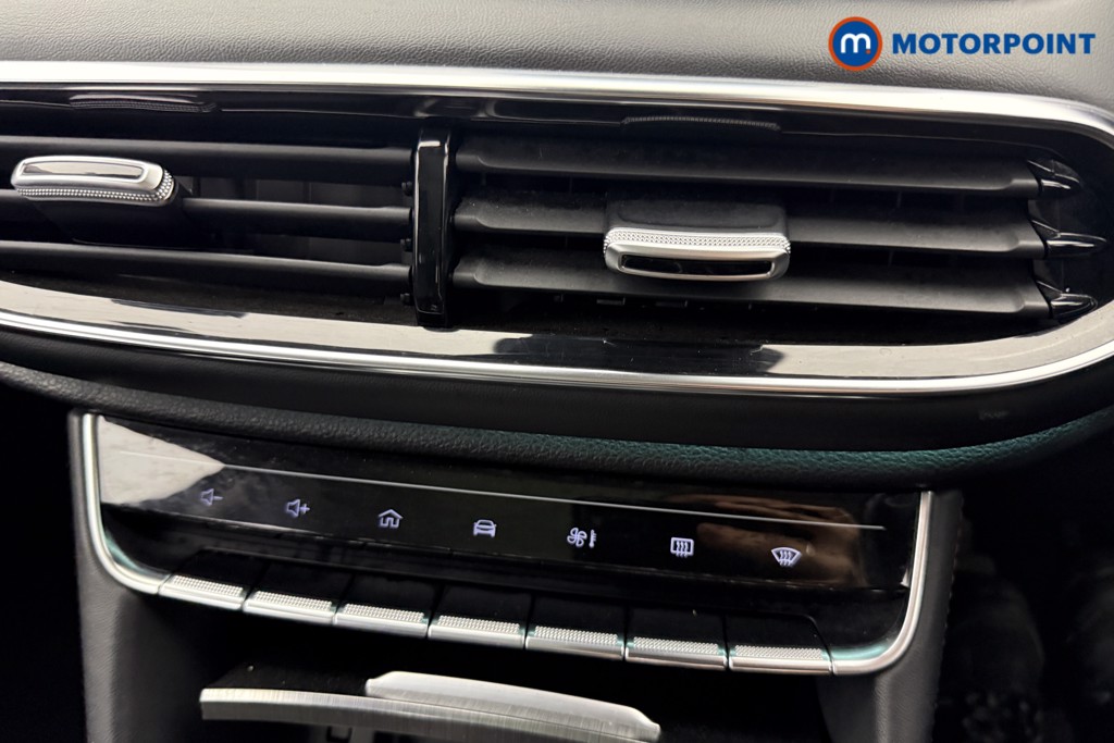 Mg Motor Uk HS Exclusive Manual Petrol SUV - Stock Number (1614085) - 3rd supplementary image