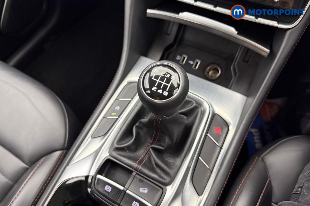 Mg Motor Uk HS Exclusive Manual Petrol SUV - Stock Number (1614085) - 4th supplementary image