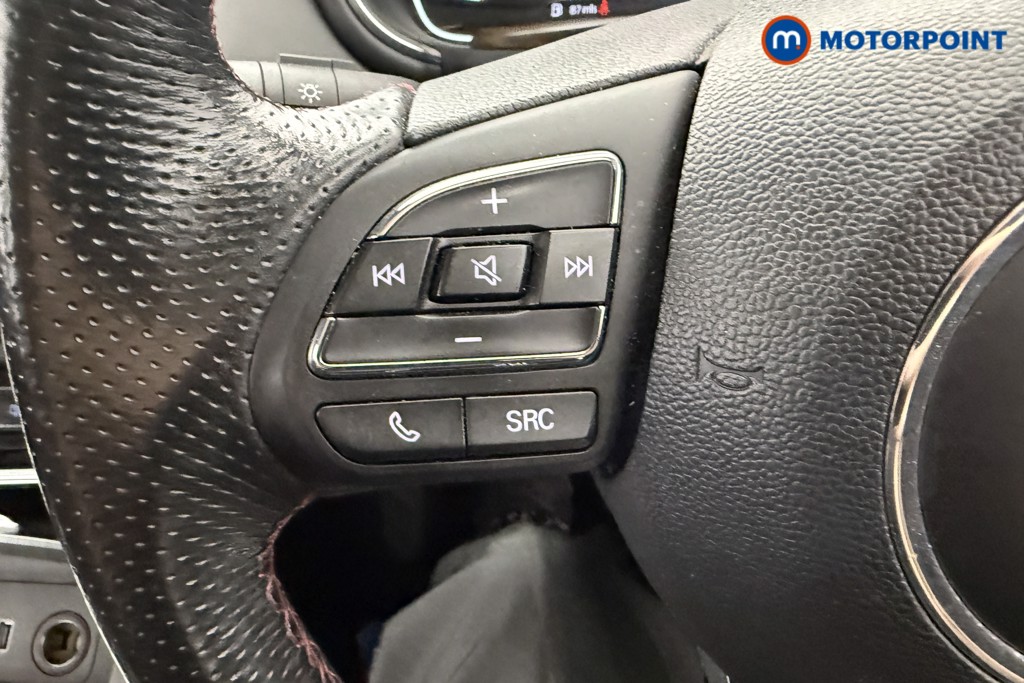 Mg Motor Uk HS Exclusive Manual Petrol SUV - Stock Number (1614085) - 6th supplementary image